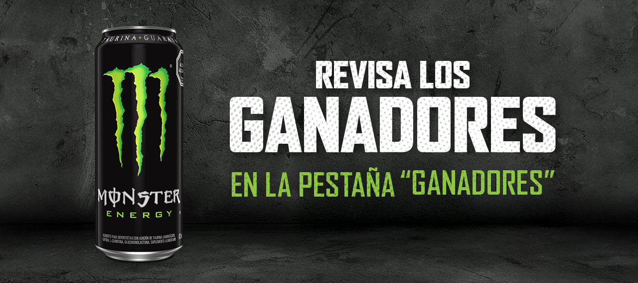 ganadores